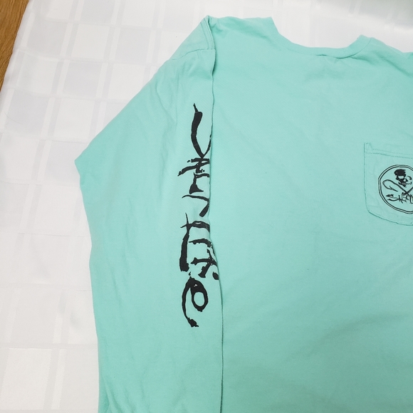 Salt Life Long Sleeve Top - Picture 2 of 5